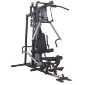 Body Solid G6B Bi Angular Home Gym