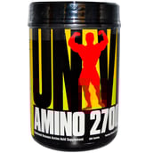 Universal Nutrition Amino 2700,  350 tablet(s)  116 Servings  Unflavoured 