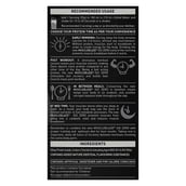 RecommendedUsage - MuscleBlaze Iso-Zero,  2.2 lb  Dutch Vanilla 