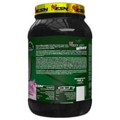 Benefit - ESN Iso Whey,  2 lb  Strawberry 