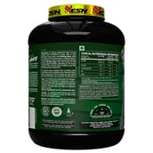SupplementInfo - ESN Iso Whey,  5 lb  Chocolate 