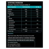 Supplement1 - HealthKart 100% Whey Protein,  2.2 lb  Chocolate 