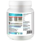 Benifit - HealthKart SlimShake No Added Sugar,  1 kg  Strawberry 