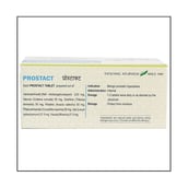 composition - Kerala Ayurveda Prostact, 100 tablet(s)