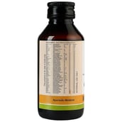 composition - Kerala Ayurveda Bala Thailam, 100 ml