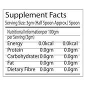 ONS Creatine Monohydrate,  Unflavoured  0.66 lb 