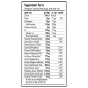 Olympia Whey Matrix,  2.2 lb  Chocolate 