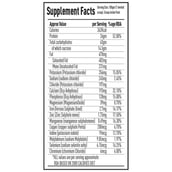 Olympia Massive Gainer,  2.2 lb  Chocolate 