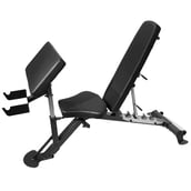 Inspire Fitness SCS Bench