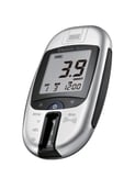 Element Multi Lipid Profile + Glucose Meter