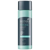 Biotique Bio Sea Kelp Protein Hair & Body Wash,  120 ml  for Hair & Skin 