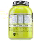 supplementinfo - VX Nutrition 100% Real Whey Protein,  5 lb  Chocolate Milkshake 