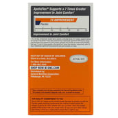 improvement - GNC Triflex Fast Acting, 120 caplets