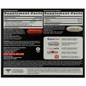 supplementinfo - GNC Mega Men Sports Vitapak,  30 Piece(s)/Pack  Unflavoured 