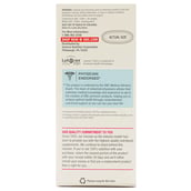 back - GNC Women's Ultra Mega 50 Plus One Daily,  60 caplets 