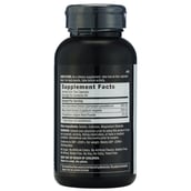 supplementinfo - GNC Men's Horny Goat Weed,  120 capsules 