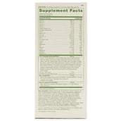 supplementinfo - GNC Ultra Mega Green Men's Multivitamin, 60 caplets Unflavoured