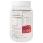 supplementinfo - GNC Pro Performance 100% Whey Protein, 2.2 lb Vanilla