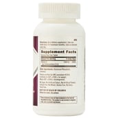 supplementinfo - GNC Vitamin D-3 (1000 IU),  180 tablet(s) 