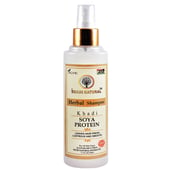 2 - Khadi Natural Herbal Shampoo,  210 ml  Soya Protien 