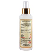 Back - Khadi Natural Herbal Shampoo,  210 ml  Soya Protien 