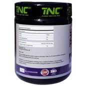 supplementinfo - Tara Nutricare AAKG,  0.44 lb  Unflavoured 