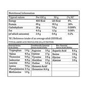 supplement - Tara Nutricare Whey Xtreme,  6.6 lb  Vanilla 