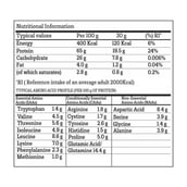 supplement - Tara Nutricare Whey Xtreme,  2.2 lb  Chocolate 