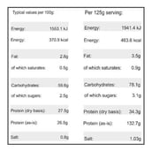 supplement - GoNutrition Extreme Mass Gainer,  5.5 lb  Chocolate 