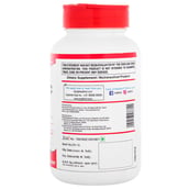 back - Healthvit Vitamin C Pure Powder, 100 g Unflavoured