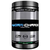 Kaged Muscle Hydra Charge,  0.63 lb  Apple Limeade 