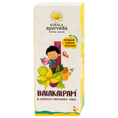 4 - Kerala Ayurveda Balakalpam Tonic,  200 ml 