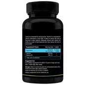 supplement - Nutriosys Calsys Calcium and Vitamin D3,  90 tablet(s)  Unflavoured 