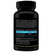 supplement - Nutriosys Tribulus (1000 mg), 90 capsules