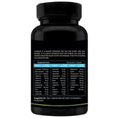 supplement - Nutriosys Lycopene (5000 mcg),  90 capsules 