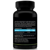 supplement - Nutriosys Vitamin B6 (100 mg),  90 veggie capsule(s)  Unflavoured 