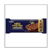 4 - RiteBite Max Protein Professional,  6 Piece(s)/Pack  Choco Almond 