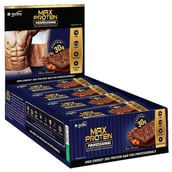 RiteBite Max Protein Professional,  12 Piece(s)/Pack  Choco Almond 