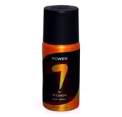 7 By MS Dhoni Body Spray,  150 ml  Power 