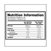 3 - ON (Optimum Nutrition) Gold Standard 100% Whey Protein,  10 lb  Delicious Strawberry 