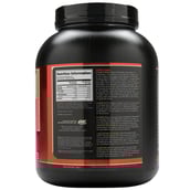 2 - ON (Optimum Nutrition) Gold Standard 100% Whey Protein,  5 lb  Rocky Road 