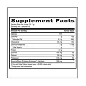 supplement - GNC Pro Performance AMP Amplified 100% Whey Protein,  2 lb  Chocolate 