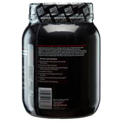 description - GNC Pro Performance AMP Amplified 100% Whey Protein,  2 lb  Chocolate 