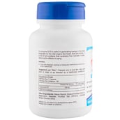 2 - Healthvit CoQ Vit 10 Coenzyme Q10 (100mg), 60 capsules