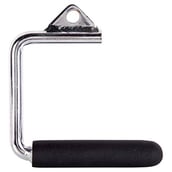 1 - B Fit USA Multi Gym Handle, Silver