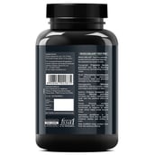 Benefit - MuscleBlaze Test Pro (Natural Testosterone Booster),  60 capsules  Unflavoured 