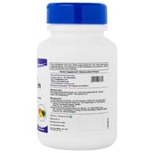 2 - Healthvit High Potency Bromelain,  60 capsules 