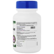 2 - Healthvit Astragalus 1000 mg,  60 capsules 