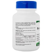 1 - Healthvit St. John's Wort 500 mg,  60 capsules 