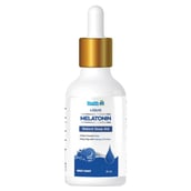 Healthvit Liquid Melatonin, 30 ml